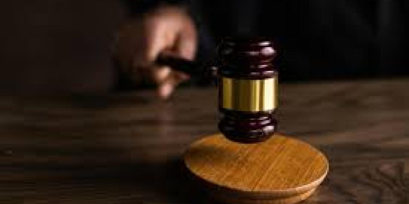 An American victim testified in court about how a Nigerian man defrauded her of $370,000.