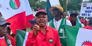 The NLC is demanding an immediate reversal of the increase in petrol prices.