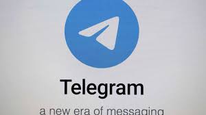 Ukraine has banned the use of Telegram for government officials due to security concerns.