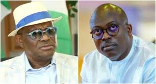 Fubara: Wike refuses to apologize for threatening to destabilize PDP states