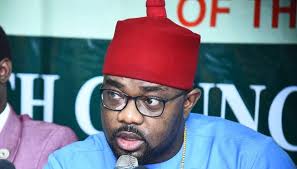 No ward congress held in Rivers state, it was a gathering of friends- Hon. Ugochinyere