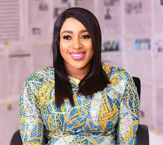 Betty Edu Speaks Out After Being Left Out of President Tinubu’s Cabinet