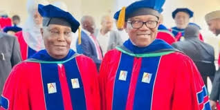 Nigeria needs collaborative leaders for national progress – Peter Obi