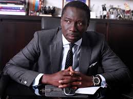 Asue Ighodalo Threatens to Sue APC Chairman for Accusing Him of Stealing Billions of Naira: Demands Apology and Retraction