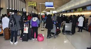 Australian Government Warns Citizens to Reconsider Traveling to Nigeria