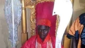 Edo Traditional Ruler, Four Others Abducted by Gunmen, Okada Rider Killed.