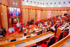 Senate Endorses Removal of Three RECs Accused of Electoral Irregularities