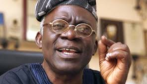 Falana to Sue IBB Over Alleged Human Rights Abuses