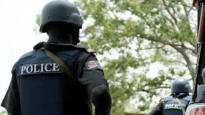 Fake Police Sergeant Caught on Lagos-Ibadan Expressway