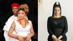 “Ned Nwoko Sets Record Straight on Chika Ike Marriage Rumors”