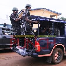 Imo State Police Command Arrests Two Child Trafficking Suspects, Rejects N1m Bribe