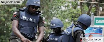 Enugu Police Command Arrests Robbery Suspects, Recovers Stolen Goods