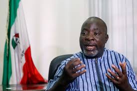 PDP May Plummet into Deeper Crisis If… – Ologbondiyan
