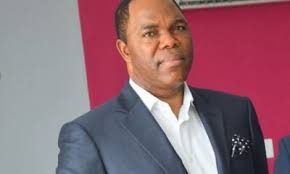 “Tunde Ayeni Denies Paternity of Ex-Mistress’ Child”