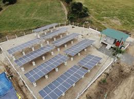 ₦100bn Solar Power Project: FG Targets UCH, UNILAG, Other Institutions