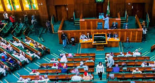 “Constitutional Reforms: 39 Bills Pass Second Reading in House of Reps”