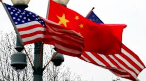 Trade War Escalates: China Pledges to Fight US Tariffs “Till the End”