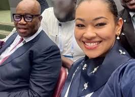ACF Calls for Investigation into Akpabio Sexual Harassment Allegations