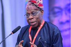 Nigeria’s Poverty Avoidable with Proper Resource Management – Former President Olusegun Obasanjo