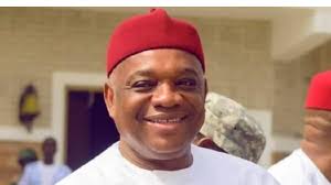 Orji Kalu Vows to Deliver Abia for Tinubu in 2027, Calls for APC Unity