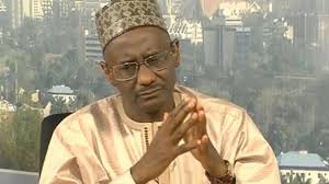 Ex-NHIS Boss Usman Yusuf Accuses Tinubu Administration of Silencing Dissent.