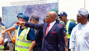 UniAbuja Land in Jeopardy as Wike Vows to Reallocate.