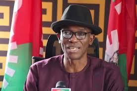 Supreme Court Sacks Julius Abure as Labour Party Chairman.