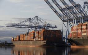 Global Economy Wavers as Trump’s Tariff War Escalates