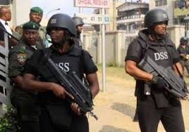 DSS Arrests 2 Key Suspects in Murder of 16 Northerners in Edo.