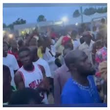 BREAKING: Itsekiri Natives Force Shutdown of Oil Plant in Delta