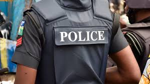 Man Kills Mother Over Cassava Business Dispute in Anambra