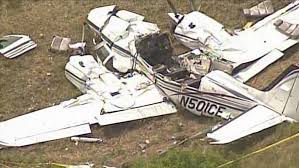 Six Feared Dead as Small Plane Crashes in New York State