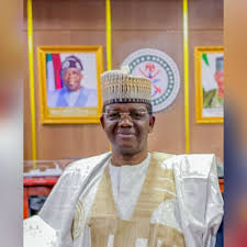 Matawalle Urges U.S. Collaboration to Tackle Nigeria’s Security Challenges.