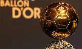 Ballon d’Or 2024 to Feature Equal Awards for Men and Women in Historic First.