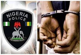 Lagos Police Arrest Two Fathers for Allegedly Defiling Their Daughters.