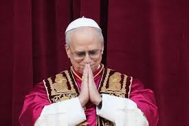 Pope Leo XIV Issues Heartfelt Plea for Global Peace, Condemns Wars in Ukraine and Gaza.