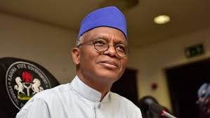 El-Rufai Accuses APC of Infiltrating Opposition Parties to Cause Chaos.