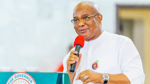 Uzodimma Urges Southeast to Embrace APC for Greater Political Influence.