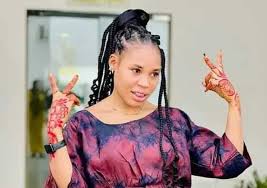 Popular TikToker Jailed for Six Months Over Naira Abuse