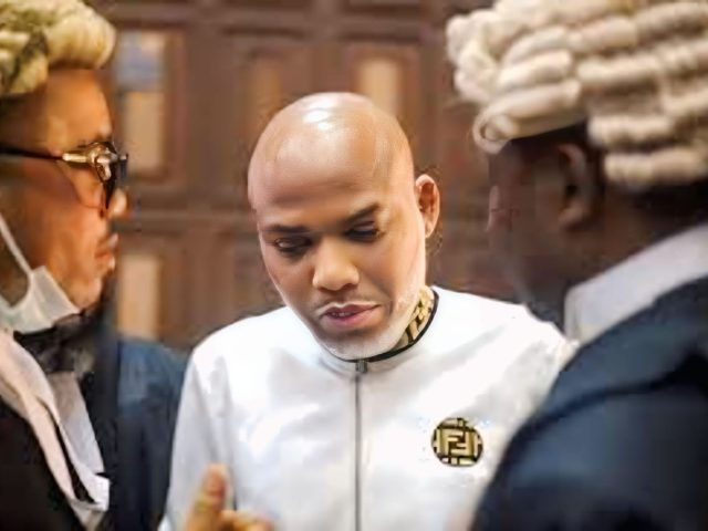 Kenyan High Court Declares Nnamdi Kanu’s Arrest and Transfer to Nigeria Unlawful