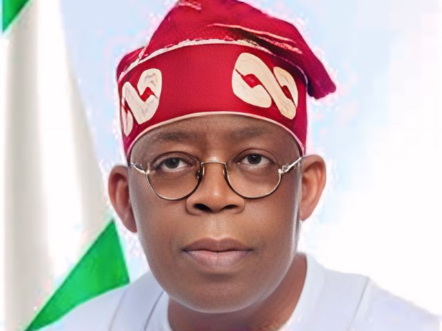 President Tinubu Orders Crackdown on Perpetrators of Benue Killings