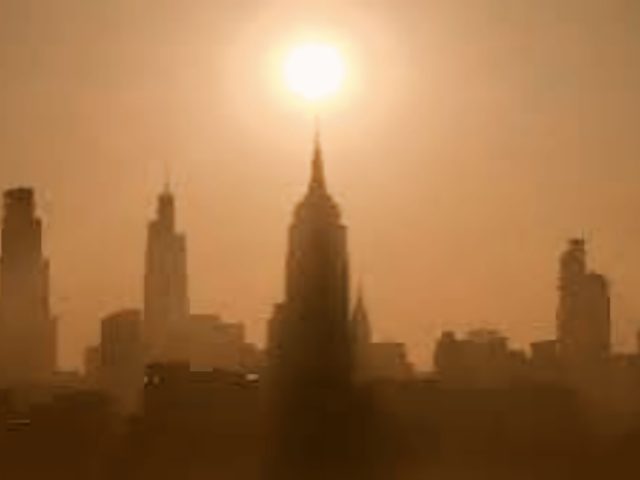 Extreme Heat Wave Scorches Eastern U.S., Breaking Records and Affecting Millions