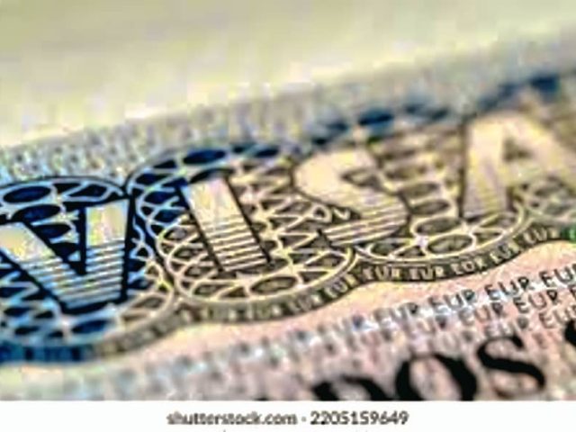 Planning a European Trip in 2025? These Countries Are the Toughest for Schengen Visas