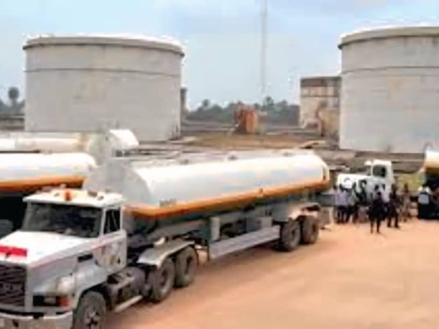 Tanker Drivers in Lagos Threaten Strike Over E-Call Up Charges