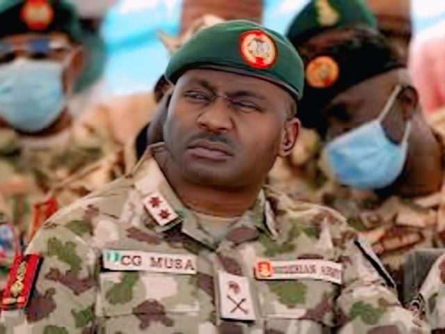 Benue Killings: Suspects Arrested, Investigations Ongoing – Defence Chief