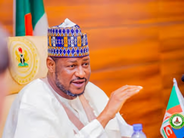 Katsina Government Approves ₦703 Million for Hospital Security Enhancements