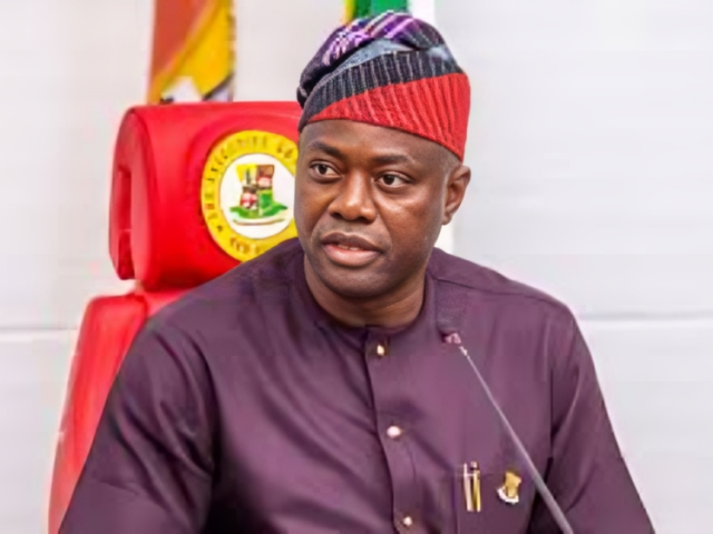 Makinde: South-West PDP United, Emerging Coalition Not a Threat.