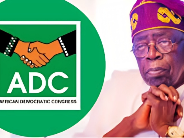 ADC Slams Federal Government Over ‘Misleading’ Celebration of Rebased GDP