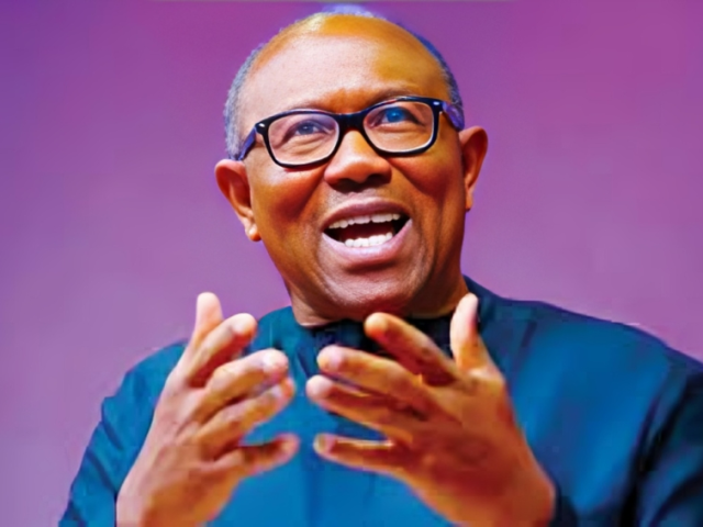 Peter Obi’s Camp Distances Itself from Datti-Abure Reconciliation Meeting Amid Labour Party Crisis