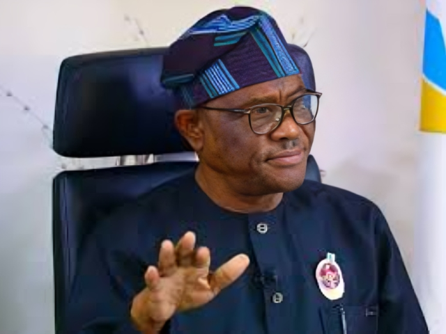 Wike Urges Edo Governor to Focus on Development, Not Probing Obaseki